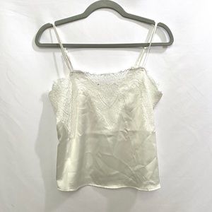 Vintage cami